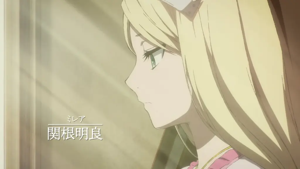 【LINEマンガ】TVアニメ「クレバテスⅡ－魔獣の王と偽りの勇者伝承－」キービジュアル第2弾・PV第2弾が公開！原作キャンペーンも開催中 画像 4