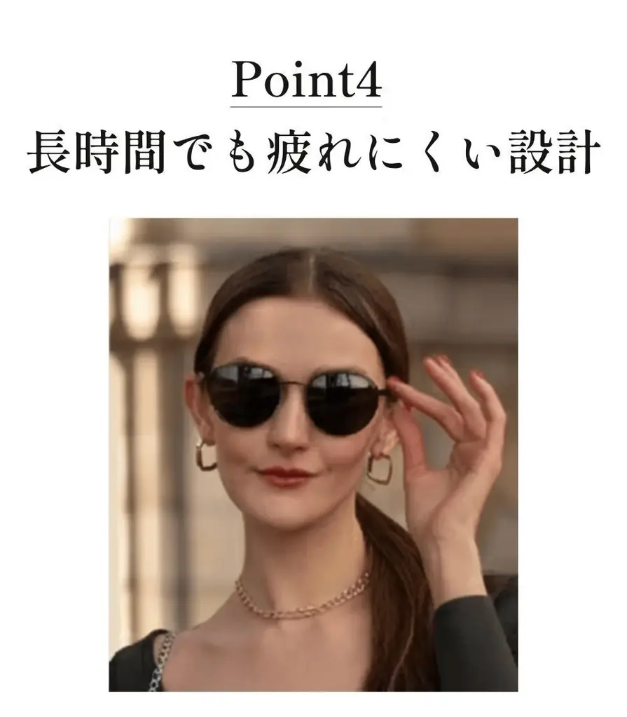 【職人仕込みのフィット感】18gの軽さと天然木のぬくもりで、長時間でも疲れにくいかけ心地『KINGSEVEN ハンドメイドサングラス』がCAMPFIREに先行販売開始 画像 6