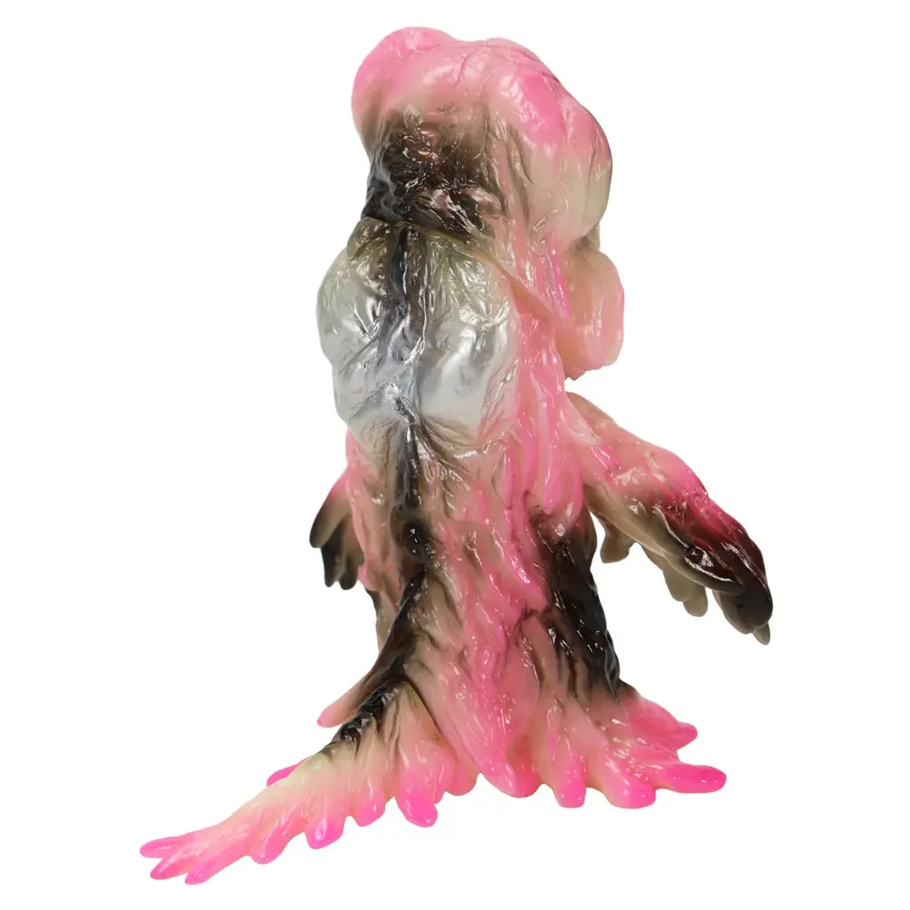 キャラクタートイ専門店「宇宙船」にて、人気のCCP ミドルサイズシリーズ「ヘドラ」の限定カラーレトロソフビフィギュアが発売中！ 画像 11