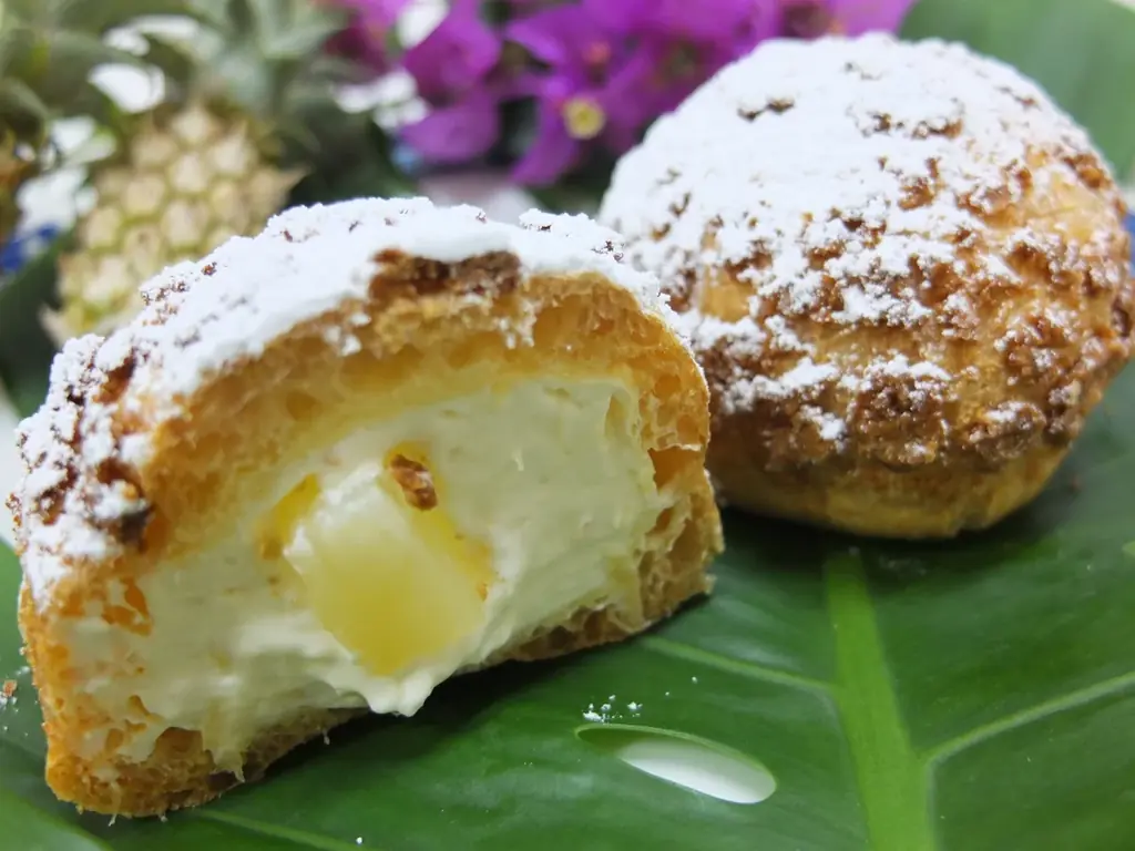 【阪神梅田本店】“首里”のグルメに注目！カラフルスイーツにボリューム満点の惣菜まで、ウチナーの美味を味わい尽くす「沖縄物産展」を開催します。 画像 10