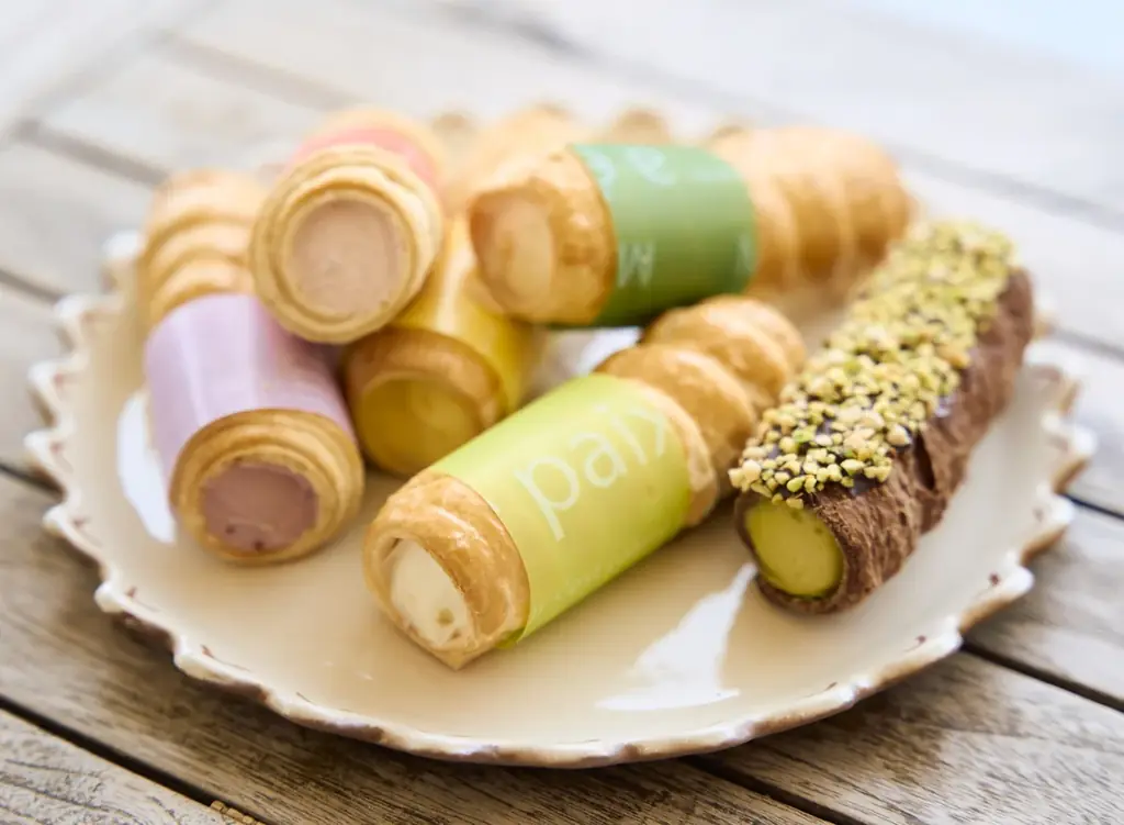 【阪神梅田本店】“首里”のグルメに注目！カラフルスイーツにボリューム満点の惣菜まで、ウチナーの美味を味わい尽くす「沖縄物産展」を開催します。 画像 12