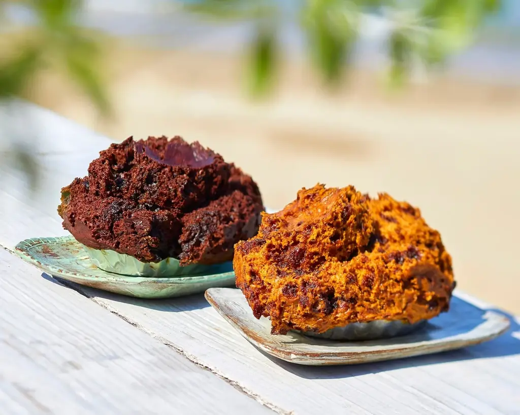 【阪神梅田本店】“首里”のグルメに注目！カラフルスイーツにボリューム満点の惣菜まで、ウチナーの美味を味わい尽くす「沖縄物産展」を開催します。 画像 13