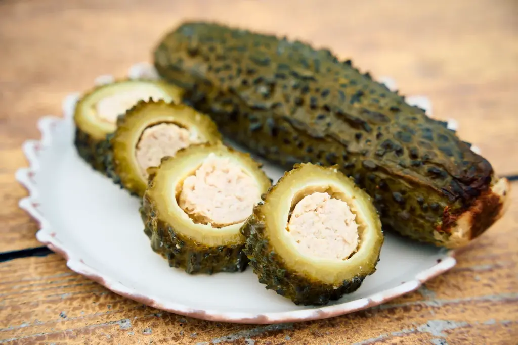 【阪神梅田本店】“首里”のグルメに注目！カラフルスイーツにボリューム満点の惣菜まで、ウチナーの美味を味わい尽くす「沖縄物産展」を開催します。 画像 16