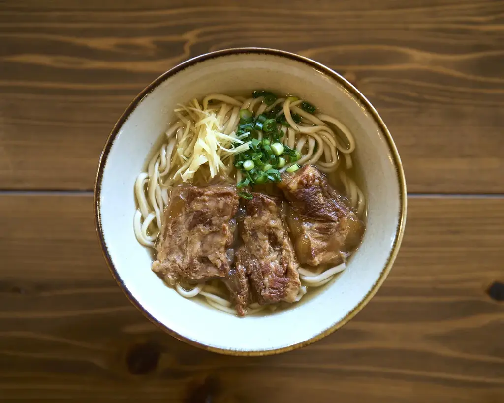 【阪神梅田本店】“首里”のグルメに注目！カラフルスイーツにボリューム満点の惣菜まで、ウチナーの美味を味わい尽くす「沖縄物産展」を開催します。 画像 2