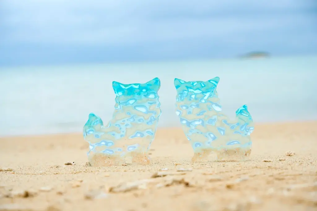 【阪神梅田本店】“首里”のグルメに注目！カラフルスイーツにボリューム満点の惣菜まで、ウチナーの美味を味わい尽くす「沖縄物産展」を開催します。 画像 23