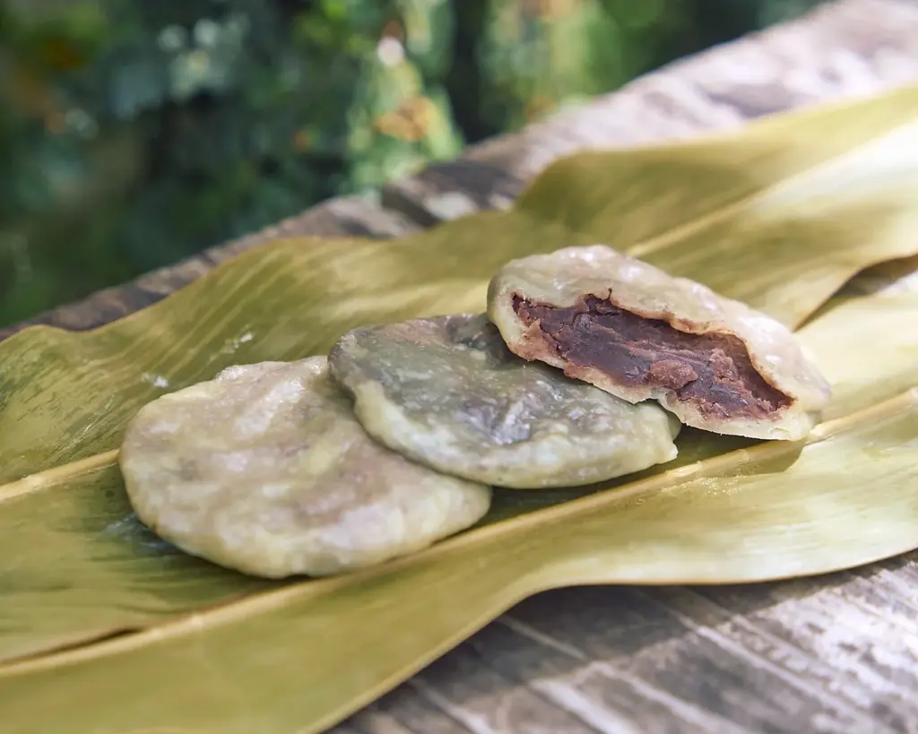 【阪神梅田本店】“首里”のグルメに注目！カラフルスイーツにボリューム満点の惣菜まで、ウチナーの美味を味わい尽くす「沖縄物産展」を開催します。 画像 4