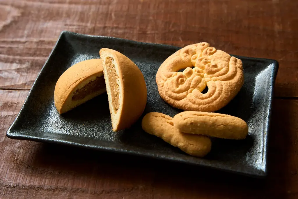 【阪神梅田本店】“首里”のグルメに注目！カラフルスイーツにボリューム満点の惣菜まで、ウチナーの美味を味わい尽くす「沖縄物産展」を開催します。 画像 5