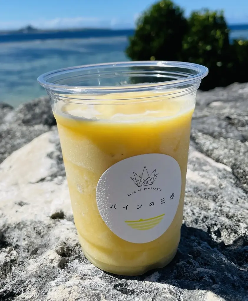 【阪神梅田本店】“首里”のグルメに注目！カラフルスイーツにボリューム満点の惣菜まで、ウチナーの美味を味わい尽くす「沖縄物産展」を開催します。 画像 8