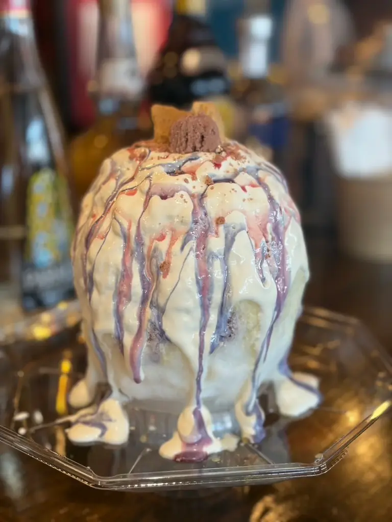 【阪神梅田本店】“首里”のグルメに注目！カラフルスイーツにボリューム満点の惣菜まで、ウチナーの美味を味わい尽くす「沖縄物産展」を開催します。 画像 9