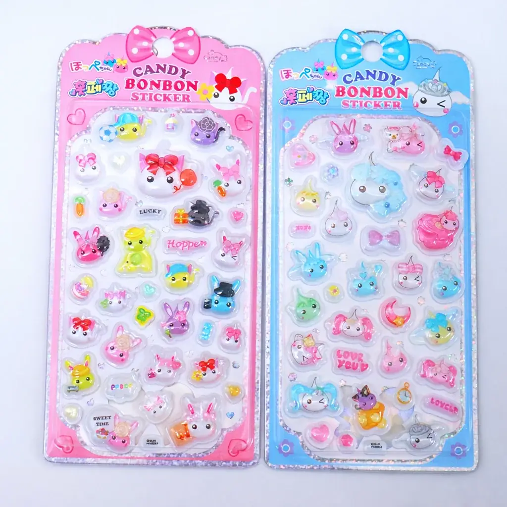 平成から愛される「ほっぺちゃん」が韓国デビュー！サン宝石が海外展開を本格化 画像 3