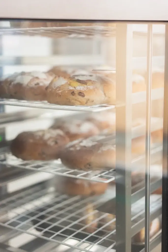 リーグワン所属のプロラグビーチームが福岡市内で人気の米粉パン店を事業承継ルリーロ福岡「ル・パン 舞鶴店」5月7日リニューアルオープン 画像 5