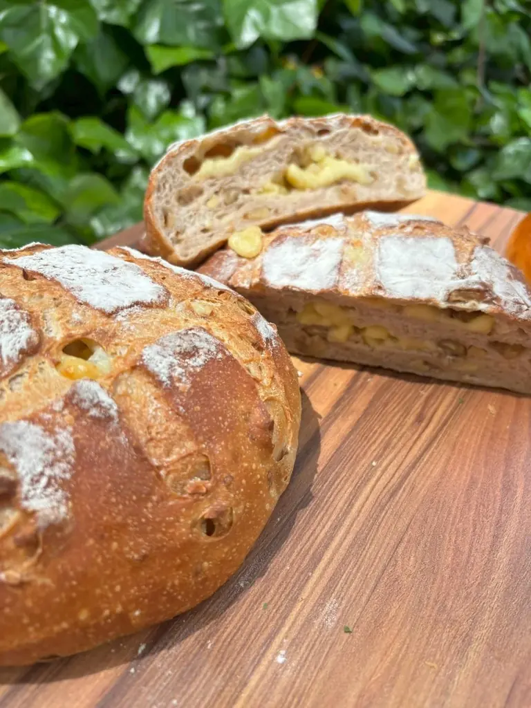 リーグワン所属のプロラグビーチームが福岡市内で人気の米粉パン店を事業承継ルリーロ福岡「ル・パン 舞鶴店」5月7日リニューアルオープン 画像 6