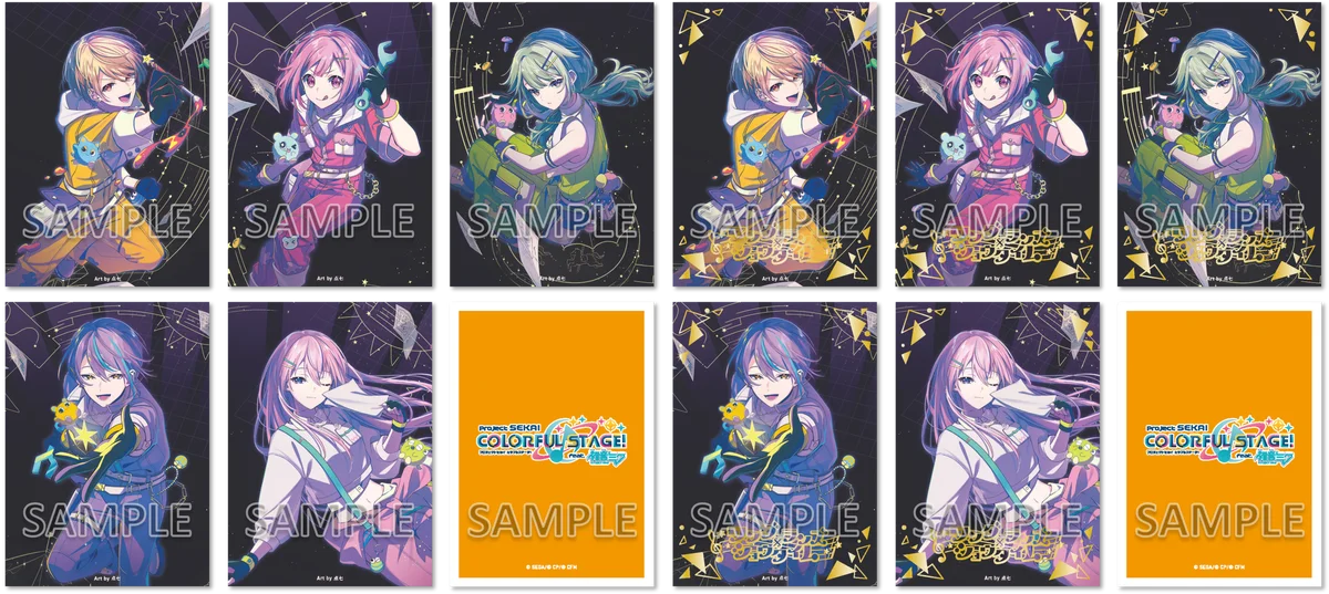 ワンダーランズ×ショウタイム 12th Single「アイリッド/サヨナラ天国また来て地獄」本日リリース！ 画像 2