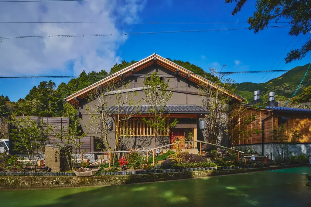 【ふきさらし湯】月・金曜日の朝風呂の方限定！静岡産美黄卵を使用した卵かけごはんのサービスを開始！～朝風呂料金のみで楽しめる、究極の「たまごかけごはん」を提供～ 画像 2