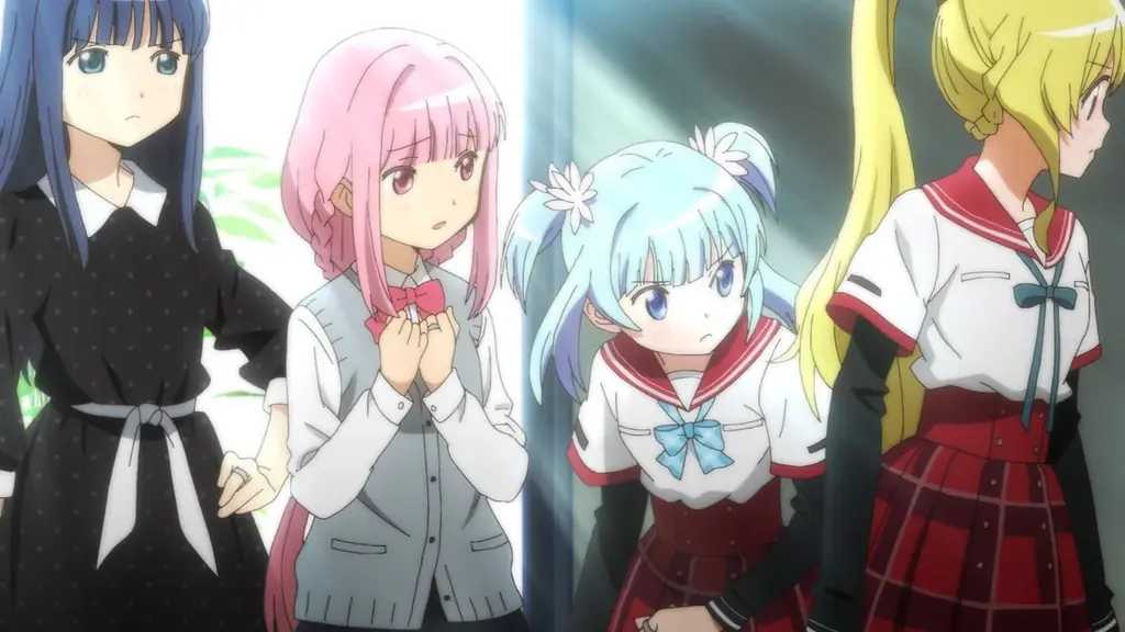 『魔法少女まどか☆マギカ』シリーズ「ABEMA」で4月30日（木）午後5時から無料一挙放送が決定！TVアニメから外伝アニメまで無料イッキ見 画像 5