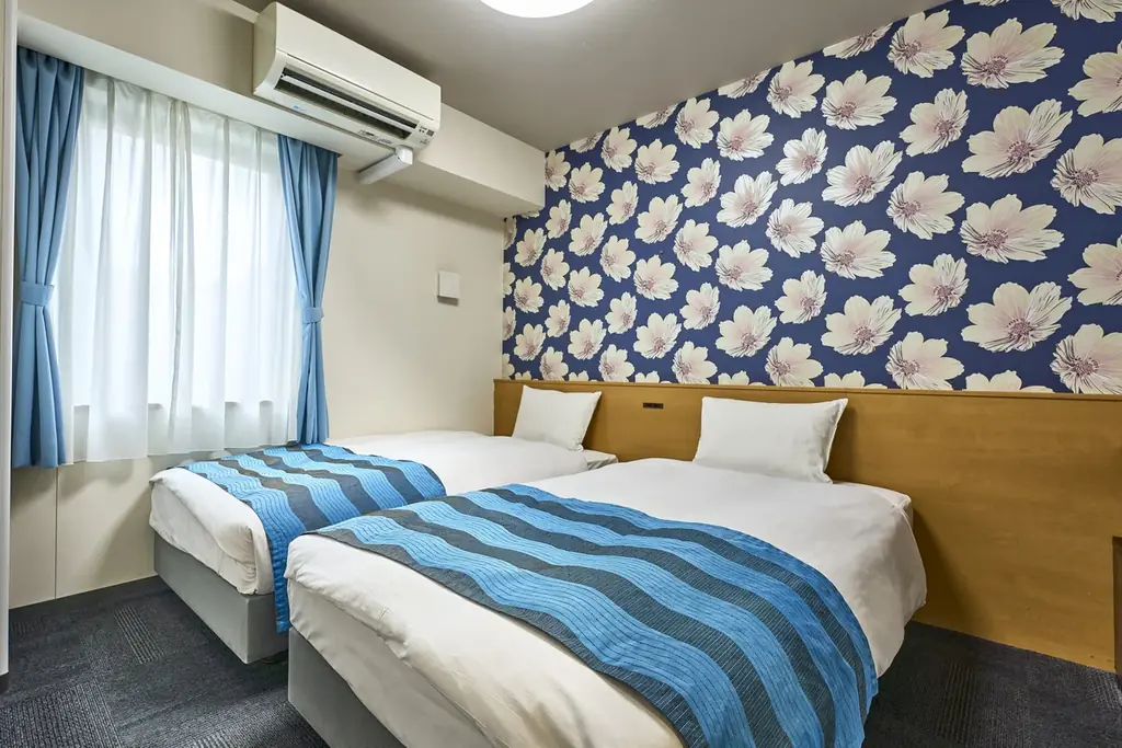 毎月ペアご招待！大阪のホテル10周年記念「6ヶ月連続・宿泊券プレゼント」Instagramキャンペーン開始！ 画像 10