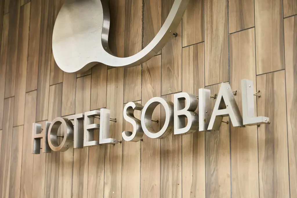 毎月ペアご招待！大阪のホテル10周年記念「6ヶ月連続・宿泊券プレゼント」Instagramキャンペーン開始！ 画像 12