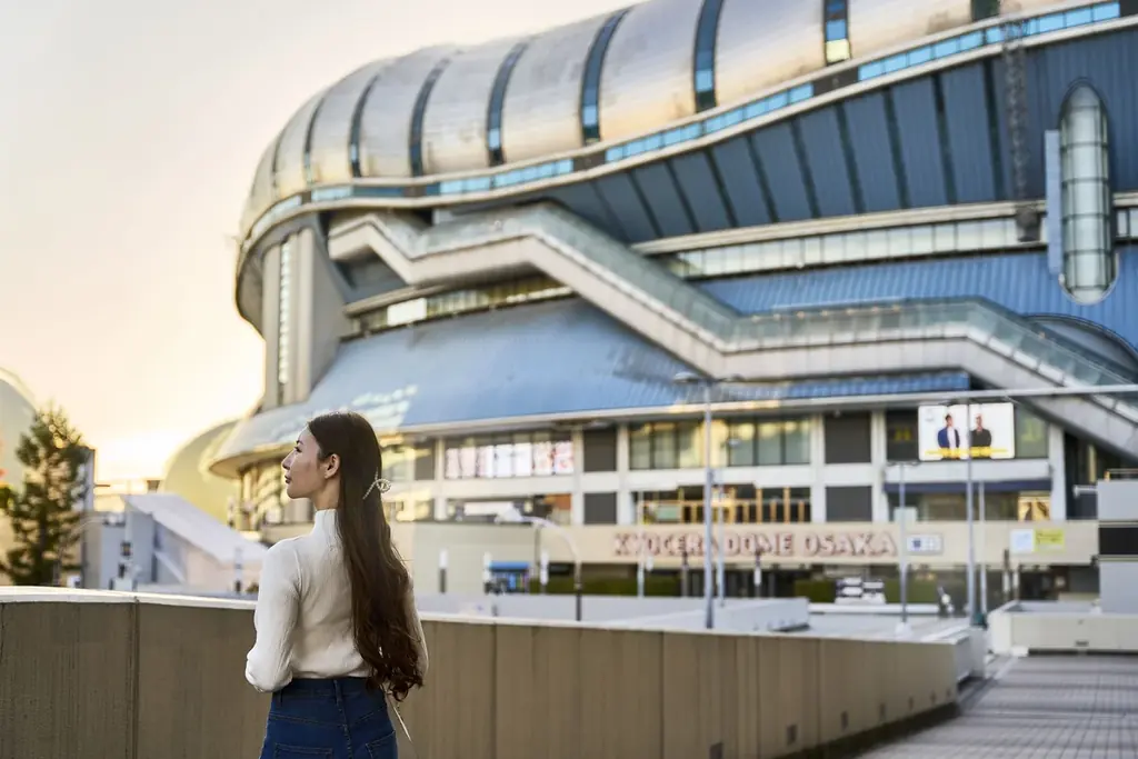 毎月ペアご招待！大阪のホテル10周年記念「6ヶ月連続・宿泊券プレゼント」Instagramキャンペーン開始！ 画像 2