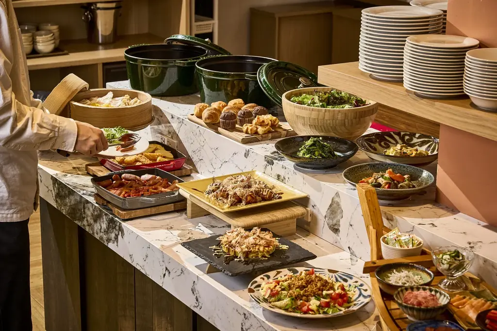 毎月ペアご招待！大阪のホテル10周年記念「6ヶ月連続・宿泊券プレゼント」Instagramキャンペーン開始！ 画像 3