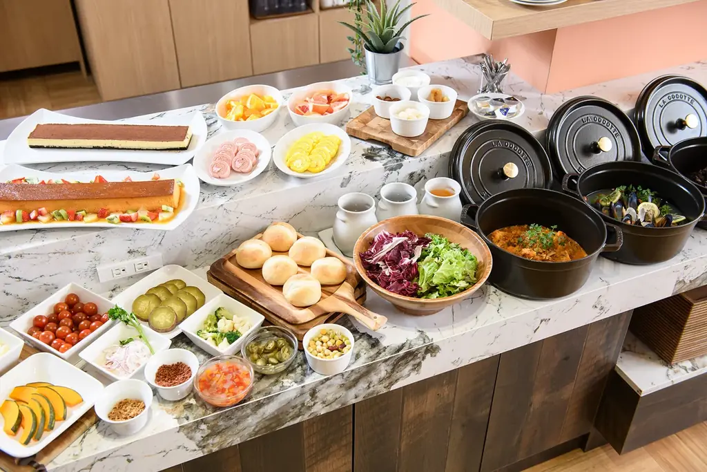 毎月ペアご招待！大阪のホテル10周年記念「6ヶ月連続・宿泊券プレゼント」Instagramキャンペーン開始！ 画像 8