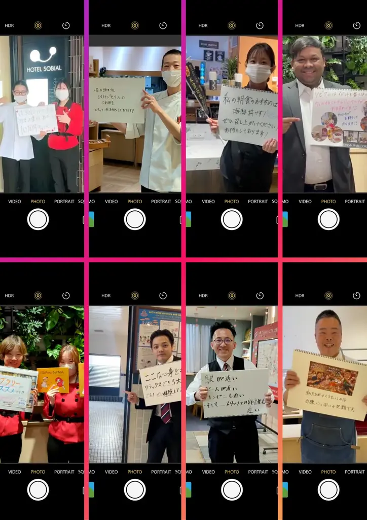 毎月ペアご招待！大阪のホテル10周年記念「6ヶ月連続・宿泊券プレゼント」Instagramキャンペーン開始！ 画像 9