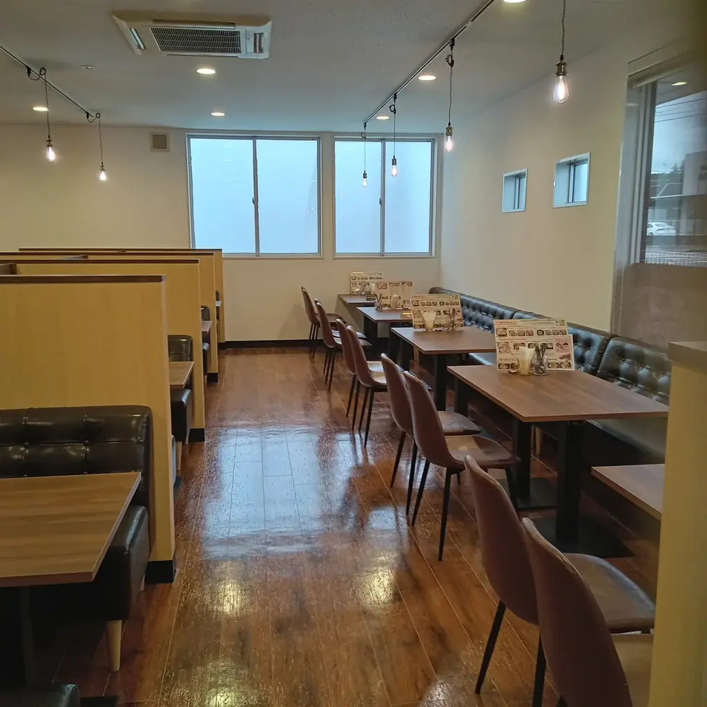 魔法のパスタ伊集院店、5月2日〜6日は通し営業｜GWの食事需要に対応 画像 4