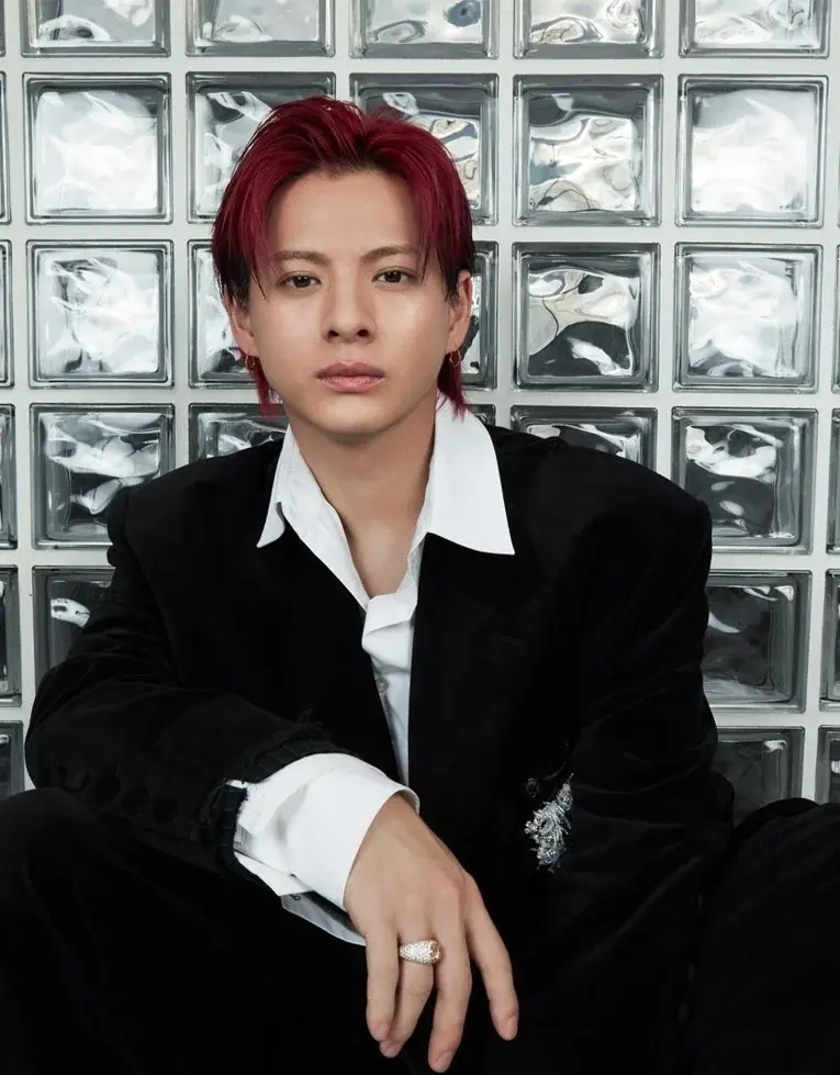 平野紫耀さんがまとう、静謐な光と「希望の気配」 ランドリンの待望の新キービジュアル、5月1日公開 画像 2