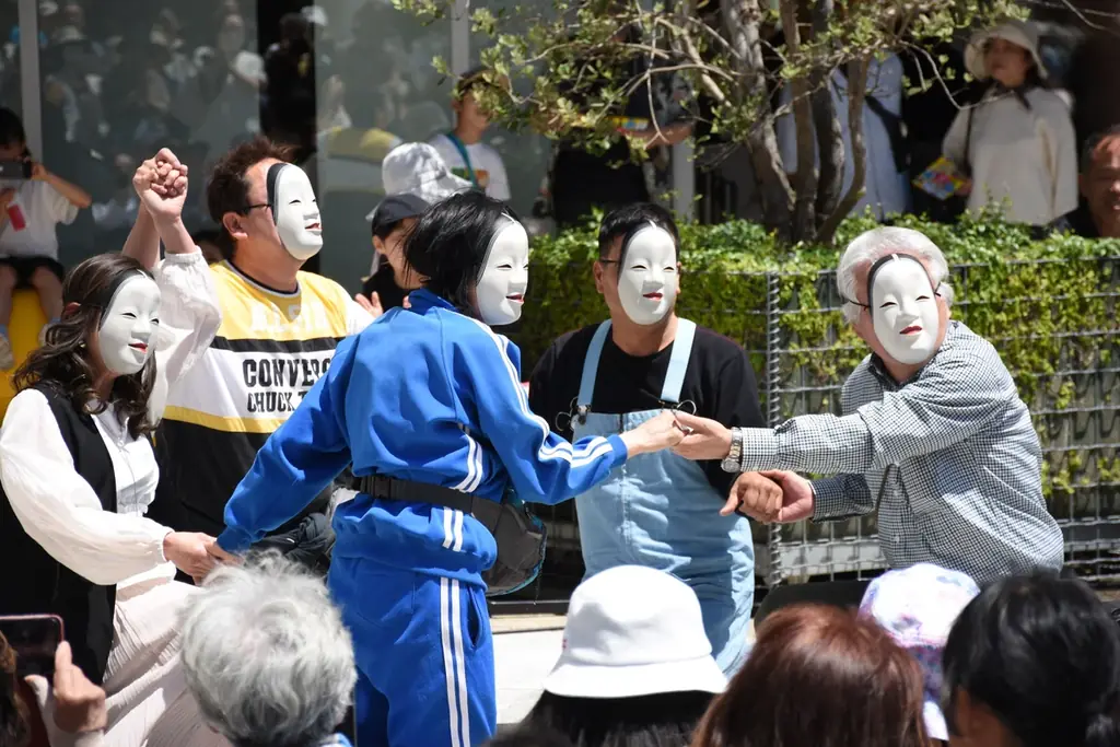 2026GWイベント！「大道芸ｉｎとよはし」の見どころ～愛知県・豊橋市の街が劇場に変わる～ 画像 3