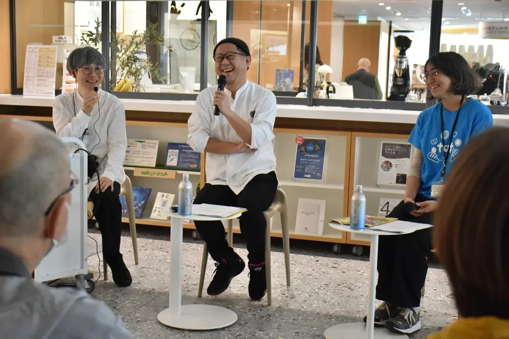 2026GWイベント！「大道芸ｉｎとよはし」の見どころ～愛知県・豊橋市の街が劇場に変わる～ 画像 5