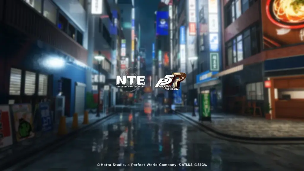 超現実都市オープンワールドRPG『NTE: Neverness to Everness』本日4月29日より正式リリース！リリースを記念した豪華報酬が多数登場！ 画像 6