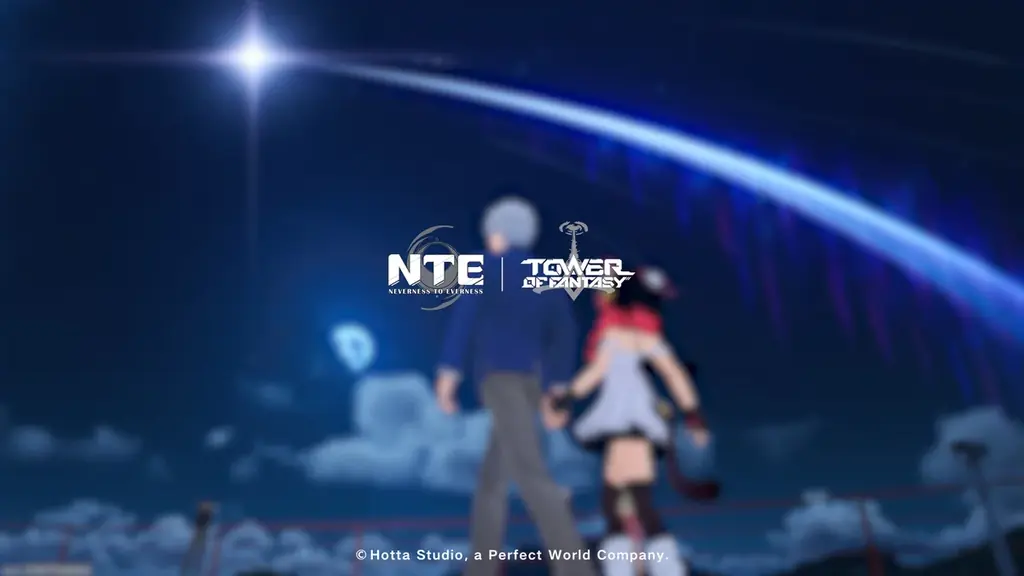 超現実都市オープンワールドRPG『NTE: Neverness to Everness』本日4月29日より正式リリース！リリースを記念した豪華報酬が多数登場！ 画像 8