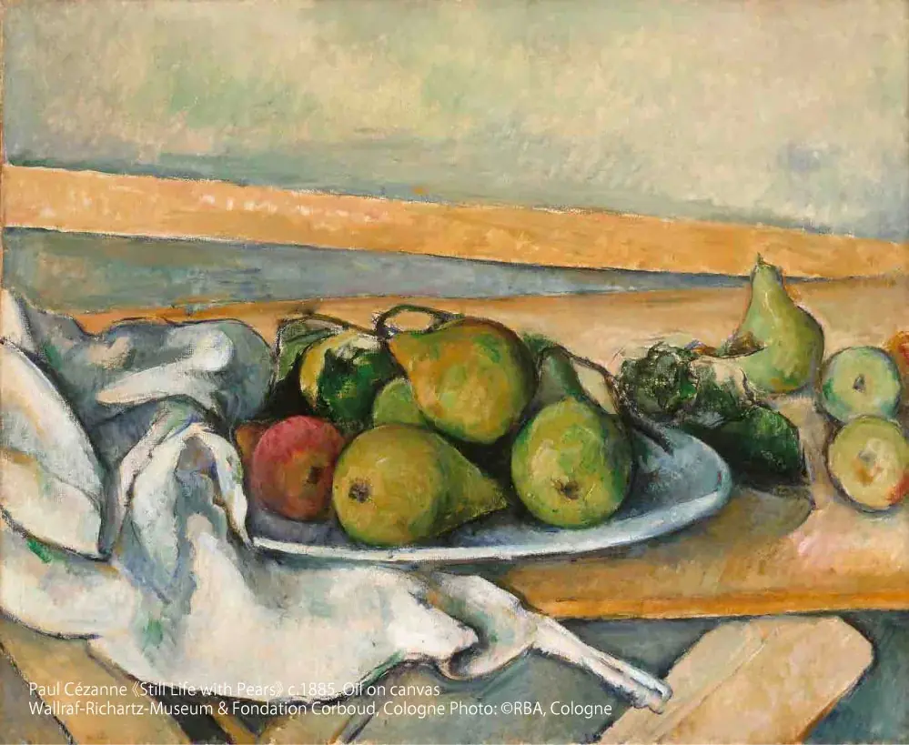 ゴッホをはじめとする42人の印象派画家の作品が一堂に「ゴッホの跳ね橋と印象派の画家たちヴァルラフ＝リヒャルツ美術館所蔵」展にクオラスが企画協力 画像 4