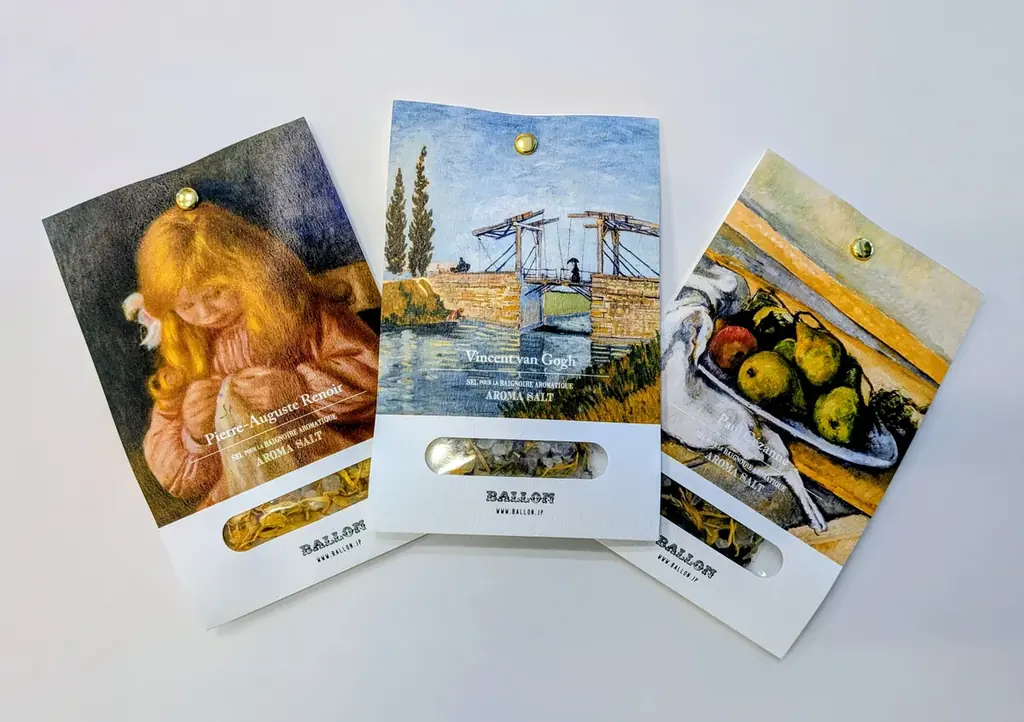 ゴッホをはじめとする42人の印象派画家の作品が一堂に「ゴッホの跳ね橋と印象派の画家たちヴァルラフ＝リヒャルツ美術館所蔵」展にクオラスが企画協力 画像 9