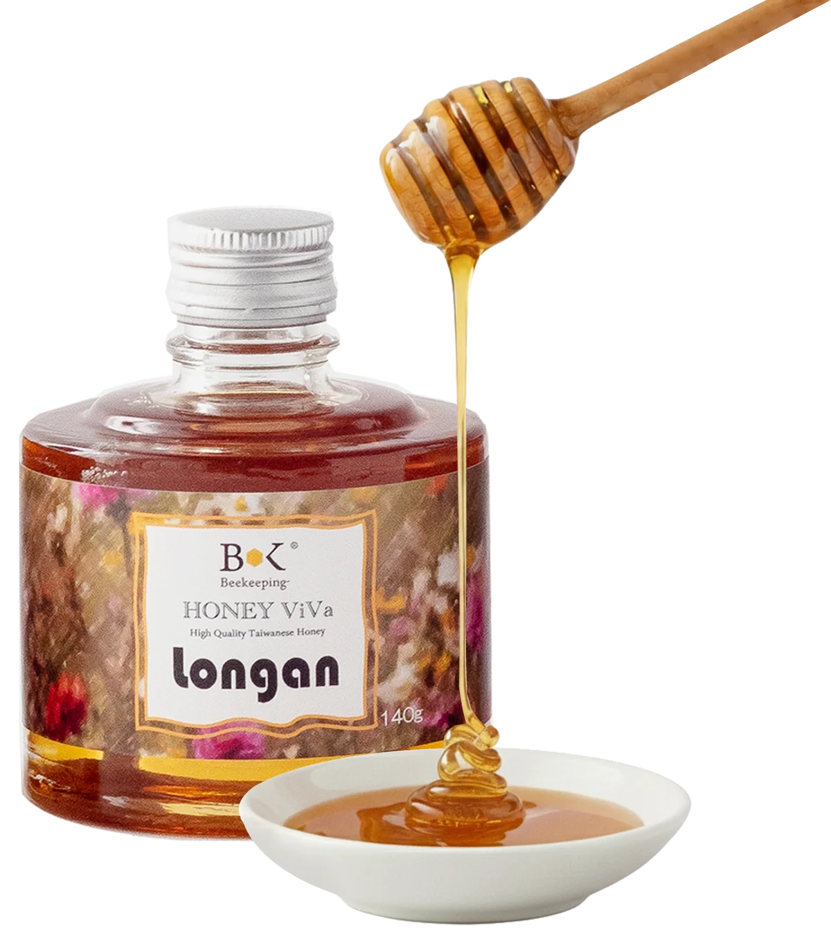 丸広百貨店川越店「台湾フェア」で、受賞歴を誇るBeekeeping®︎台湾産龍眼蜂蜜を使用した蜂蜜水の試飲体験を提供 画像 1