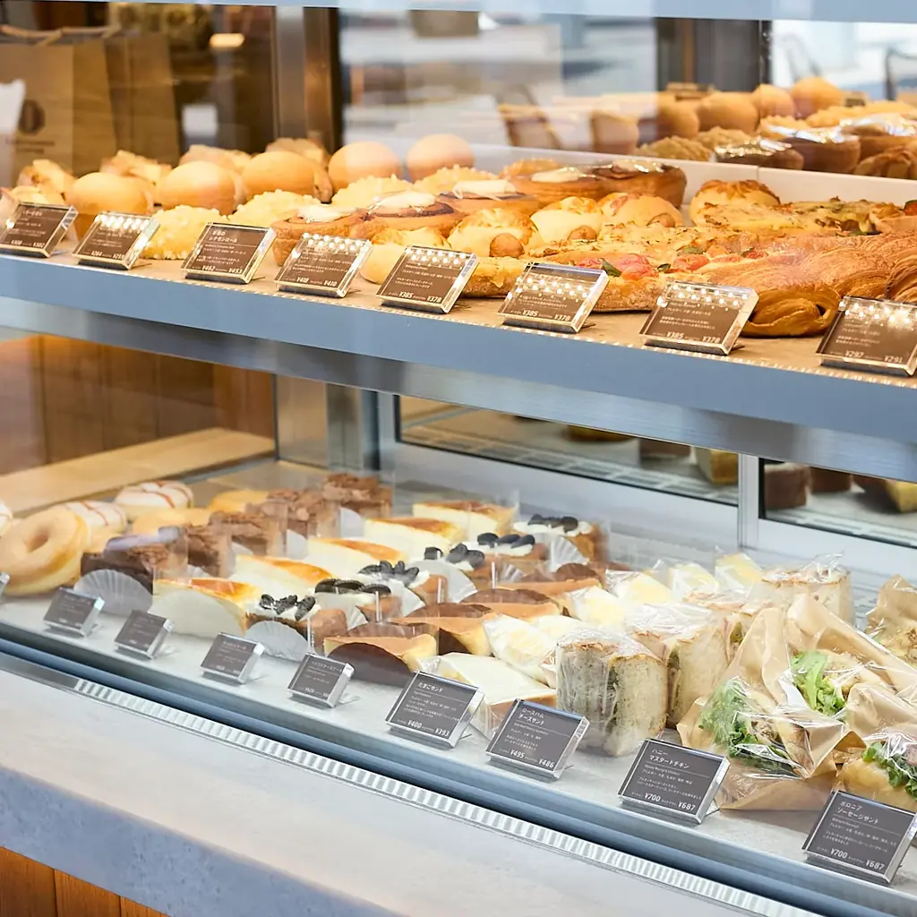 神奈川県に「CASUAL CLASSIC and ELEGANT」がコンセプトの「猿田彦珈琲　サウスウッド センター南店」5/1オープン 画像 3