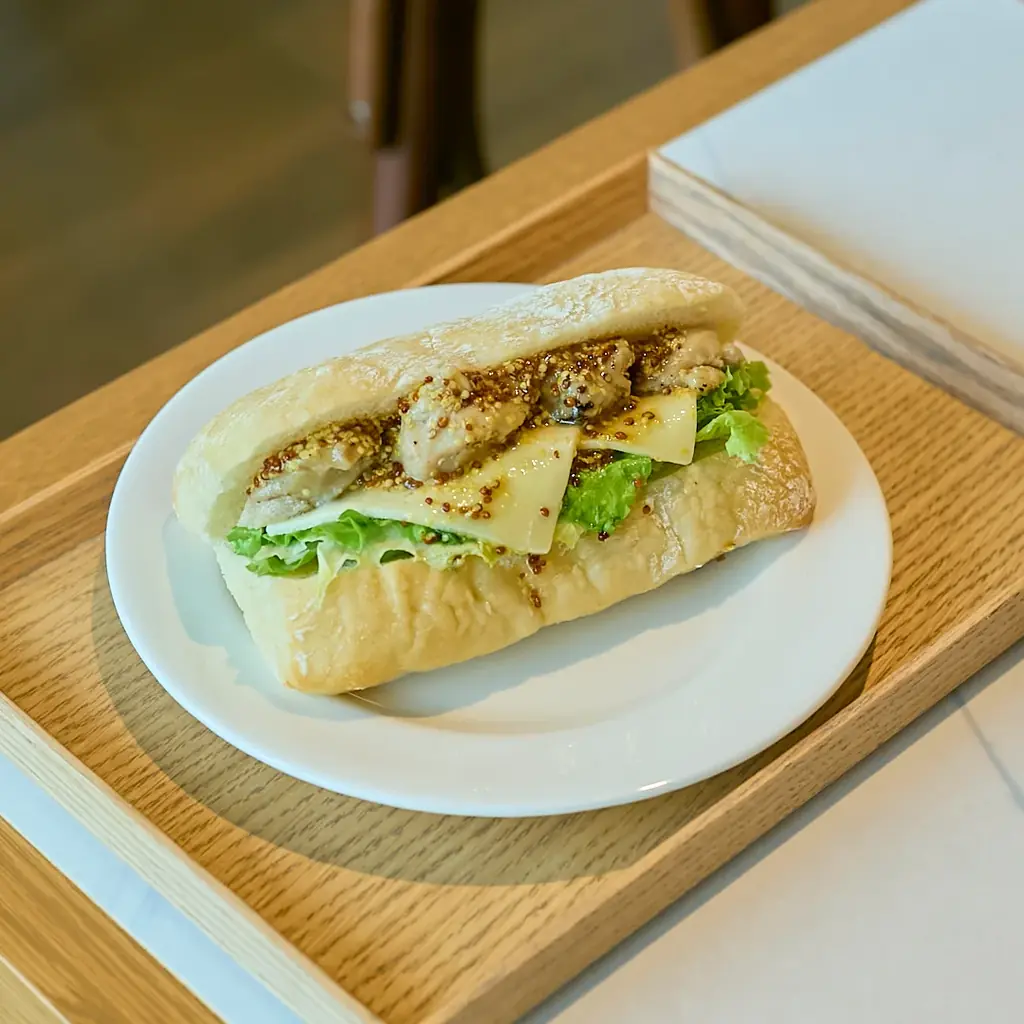 神奈川県に「CASUAL CLASSIC and ELEGANT」がコンセプトの「猿田彦珈琲　サウスウッド センター南店」5/1オープン 画像 4