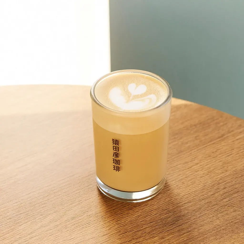 神奈川県に「CASUAL CLASSIC and ELEGANT」がコンセプトの「猿田彦珈琲　サウスウッド センター南店」5/1オープン 画像 7