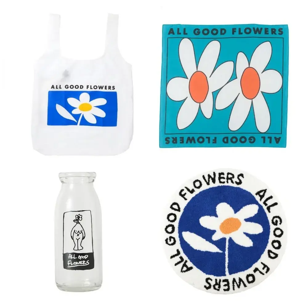 「世界緑花計画」を掲げるフラワーブランド「ALL GOOD FLOWERS」がA:PERSでイベントを開催！母の日に贈るポップアップイベント第8弾 画像 5