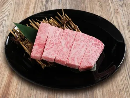 【あみやき亭中部地区店舗】GW限定！“あの一皿”がついに全店へ。松阪牛特上ロースステーキ、5月1日より期間限定販売！ 画像 2