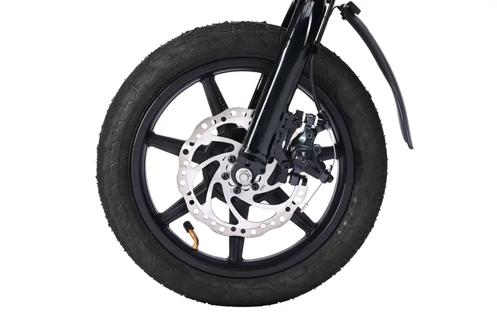 待望の黒、ついに登場！ 漆黒に輝く、電動サイクル NFR-01 Lite「SOY BLACK」限定50台予約販売を開始 画像 4