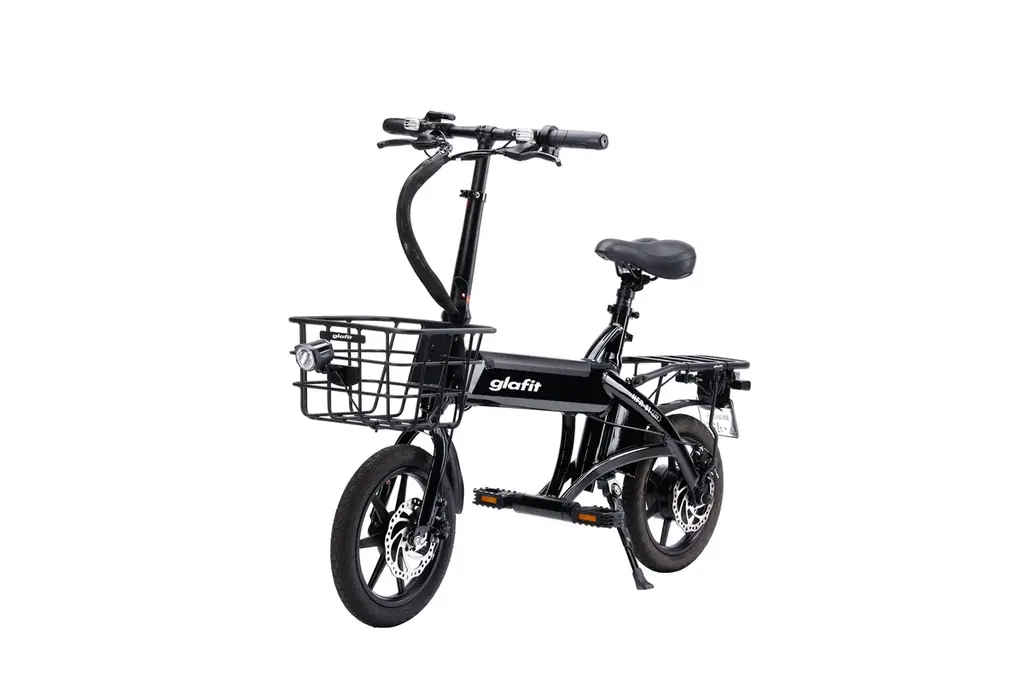待望の黒、ついに登場！ 漆黒に輝く、電動サイクル NFR-01 Lite「SOY BLACK」限定50台予約販売を開始 画像 8