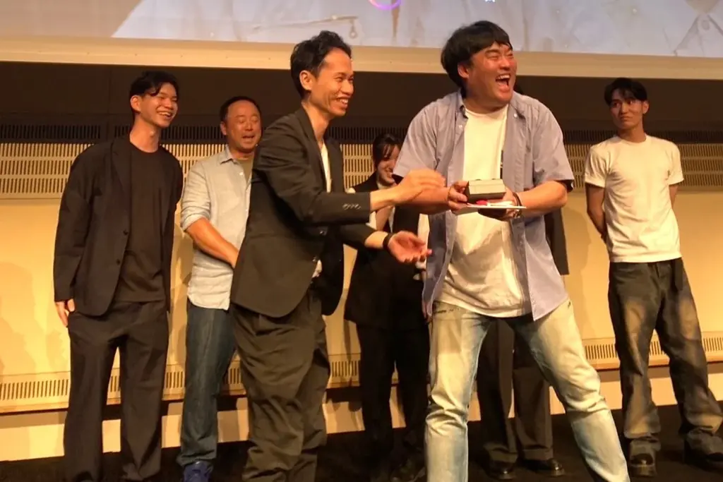 【ナンバーワンは誰の手に】ニッカホーム関東、400名超が集う年間表彰式を開催決定！出店拡大を支える“人を讃える文化”で、組織成長を加速！ 画像 10