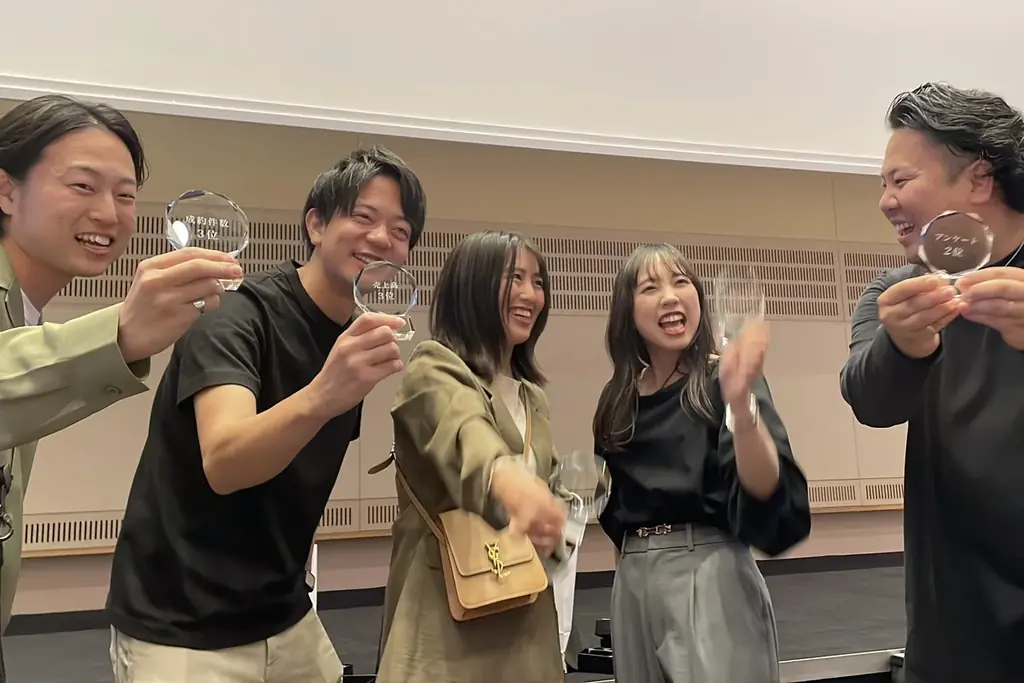 【ナンバーワンは誰の手に】ニッカホーム関東、400名超が集う年間表彰式を開催決定！出店拡大を支える“人を讃える文化”で、組織成長を加速！ 画像 11