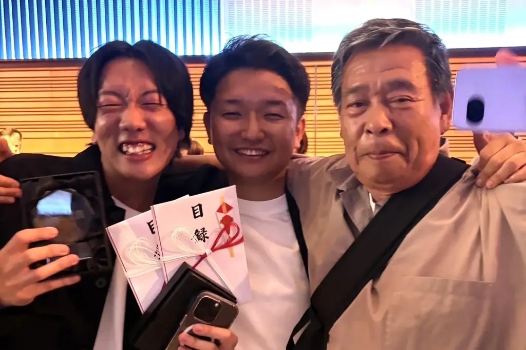 【ナンバーワンは誰の手に】ニッカホーム関東、400名超が集う年間表彰式を開催決定！出店拡大を支える“人を讃える文化”で、組織成長を加速！ 画像 12