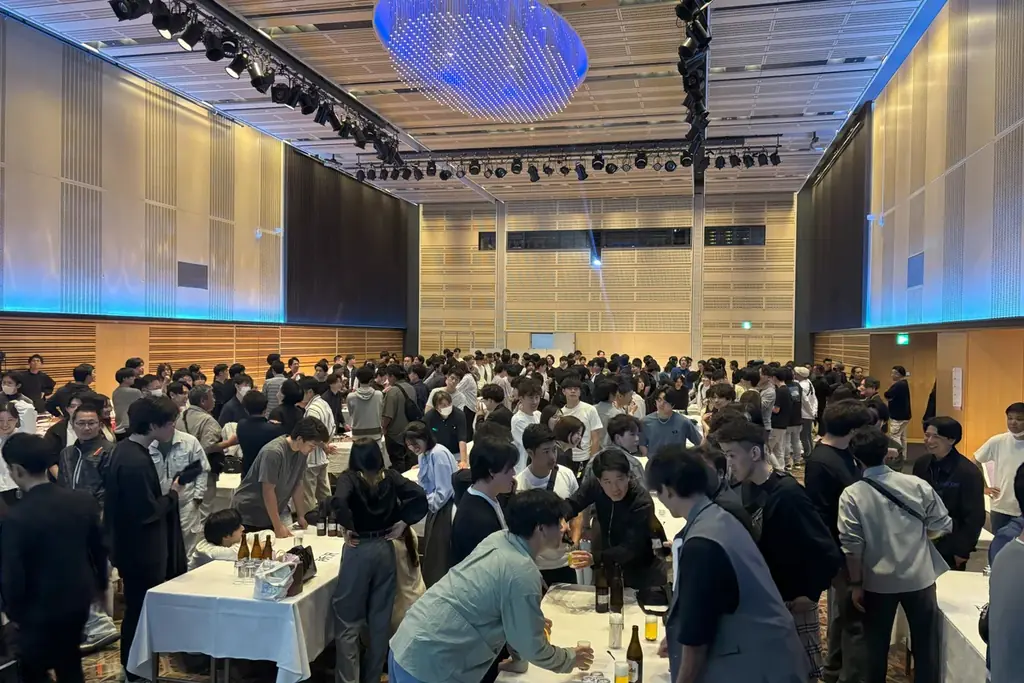 【ナンバーワンは誰の手に】ニッカホーム関東、400名超が集う年間表彰式を開催決定！出店拡大を支える“人を讃える文化”で、組織成長を加速！ 画像 3