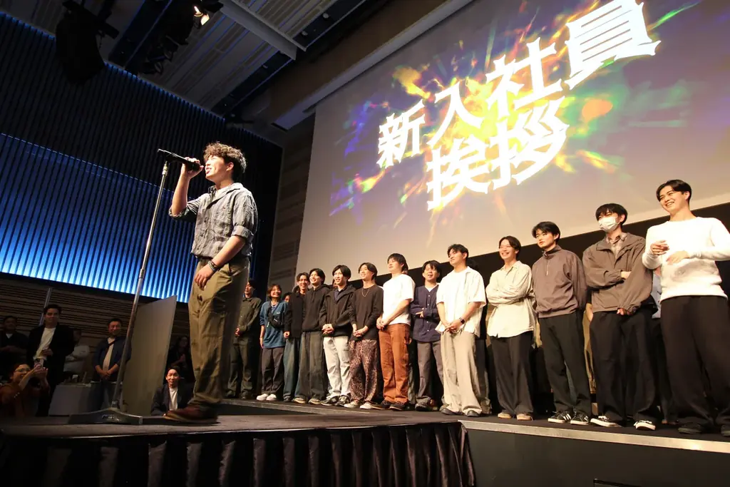 【ナンバーワンは誰の手に】ニッカホーム関東、400名超が集う年間表彰式を開催決定！出店拡大を支える“人を讃える文化”で、組織成長を加速！ 画像 5