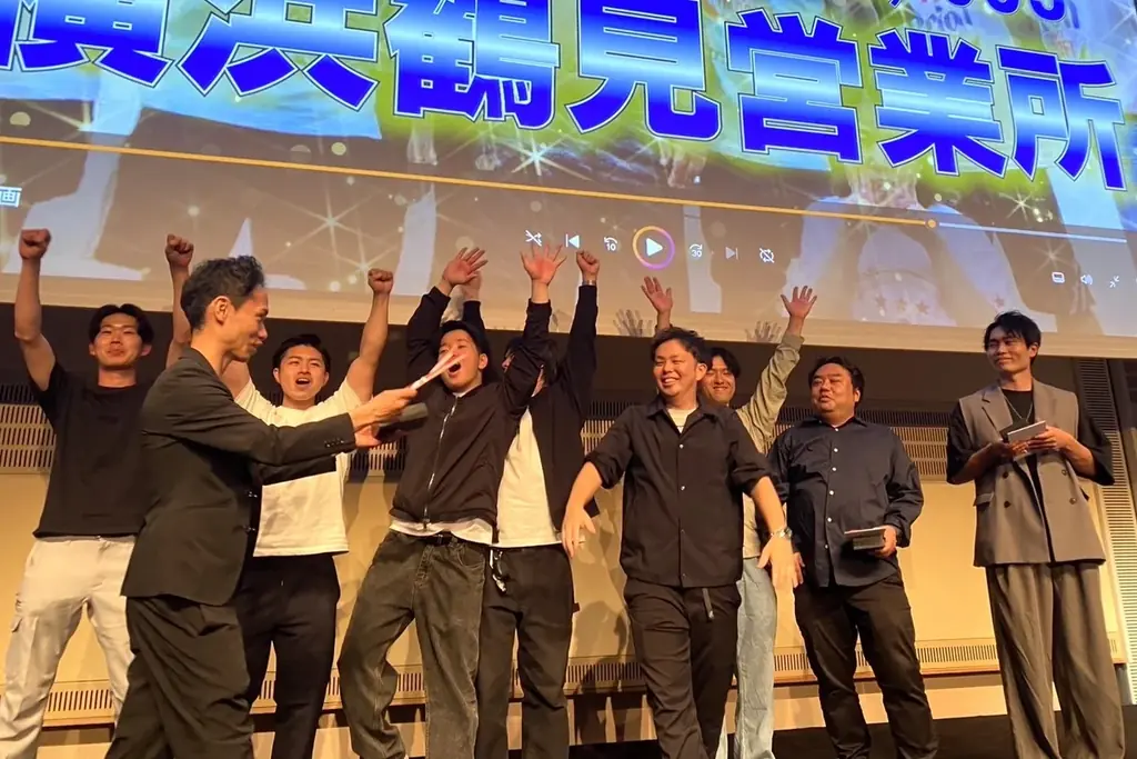 【ナンバーワンは誰の手に】ニッカホーム関東、400名超が集う年間表彰式を開催決定！出店拡大を支える“人を讃える文化”で、組織成長を加速！ 画像 9