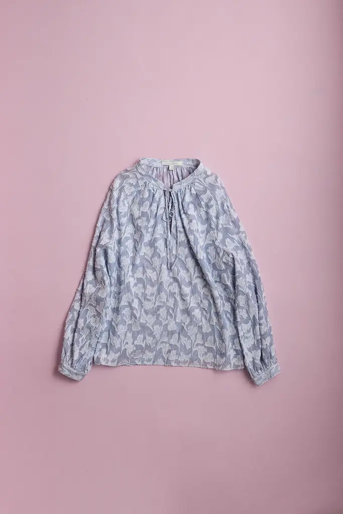 【ブルックス ブラザーズで選ぶ母の日ギフト】春夏を彩るブラウスやドレス、上質なコットンセーターやシルクスカーフなどおすすめギフトをご紹介！ 画像 4