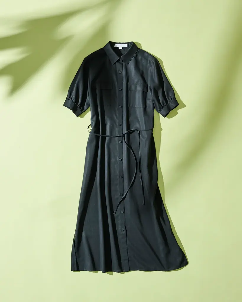 【ブルックス ブラザーズで選ぶ母の日ギフト】春夏を彩るブラウスやドレス、上質なコットンセーターやシルクスカーフなどおすすめギフトをご紹介！ 画像 5