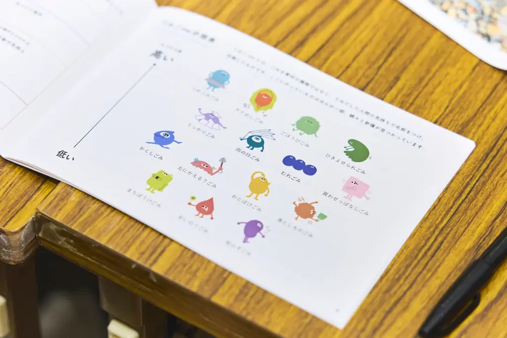 今年も開催！わたしも変わる対話型ごみ拾いプログラム『うみごme（みぃ）』出張おためしキャンペーン2026、募集スタート 画像 4